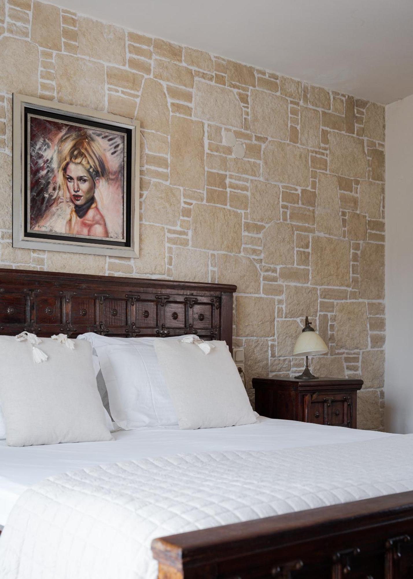 Villa Aurora Crete Koxare Экстерьер фото