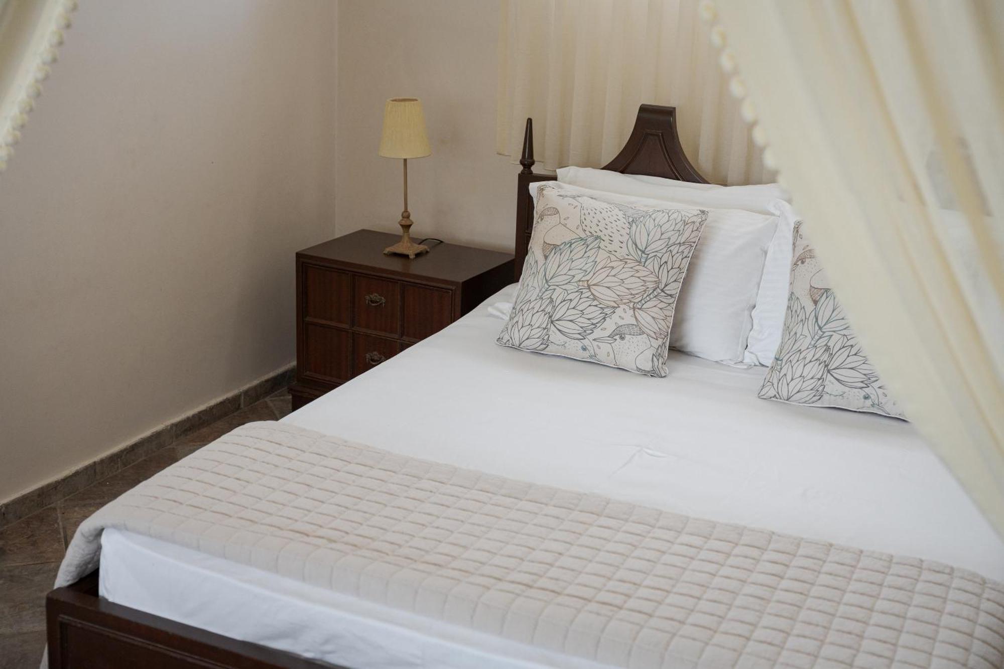 Villa Aurora Crete Koxare Экстерьер фото