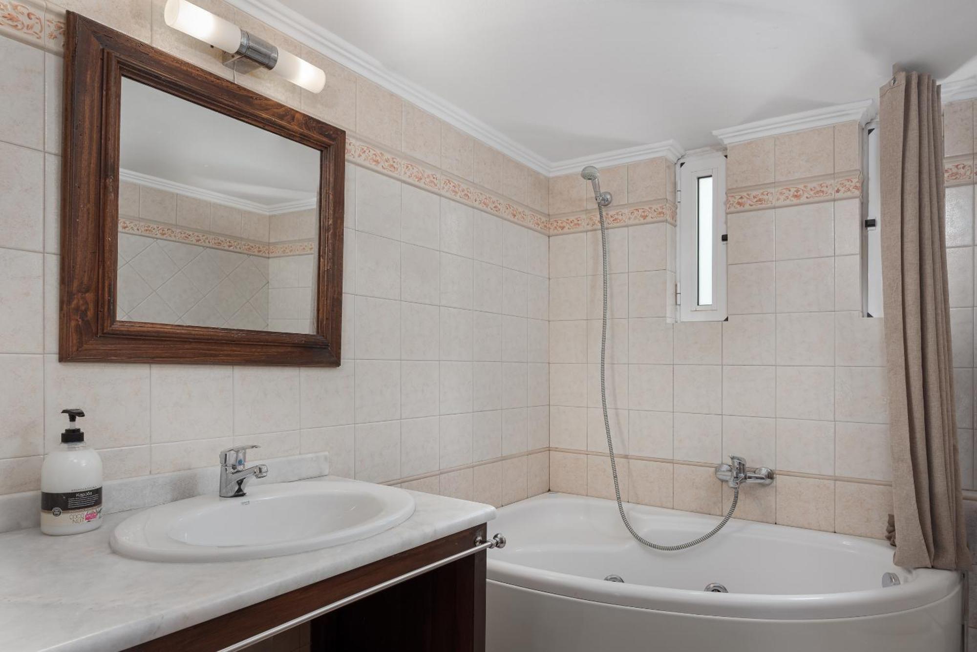 Villa Aurora Crete Koxare Экстерьер фото
