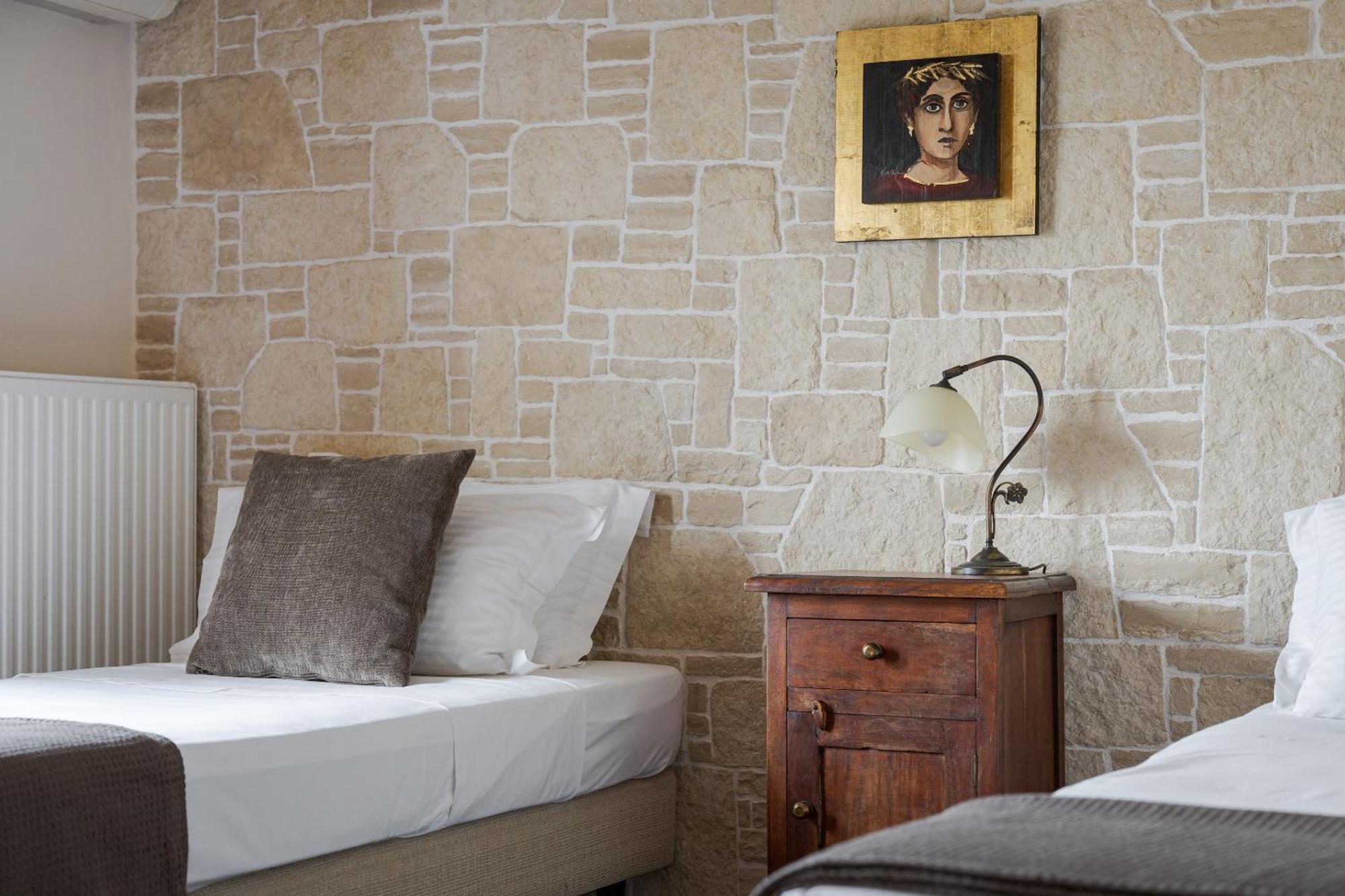 Villa Aurora Crete Koxare Экстерьер фото