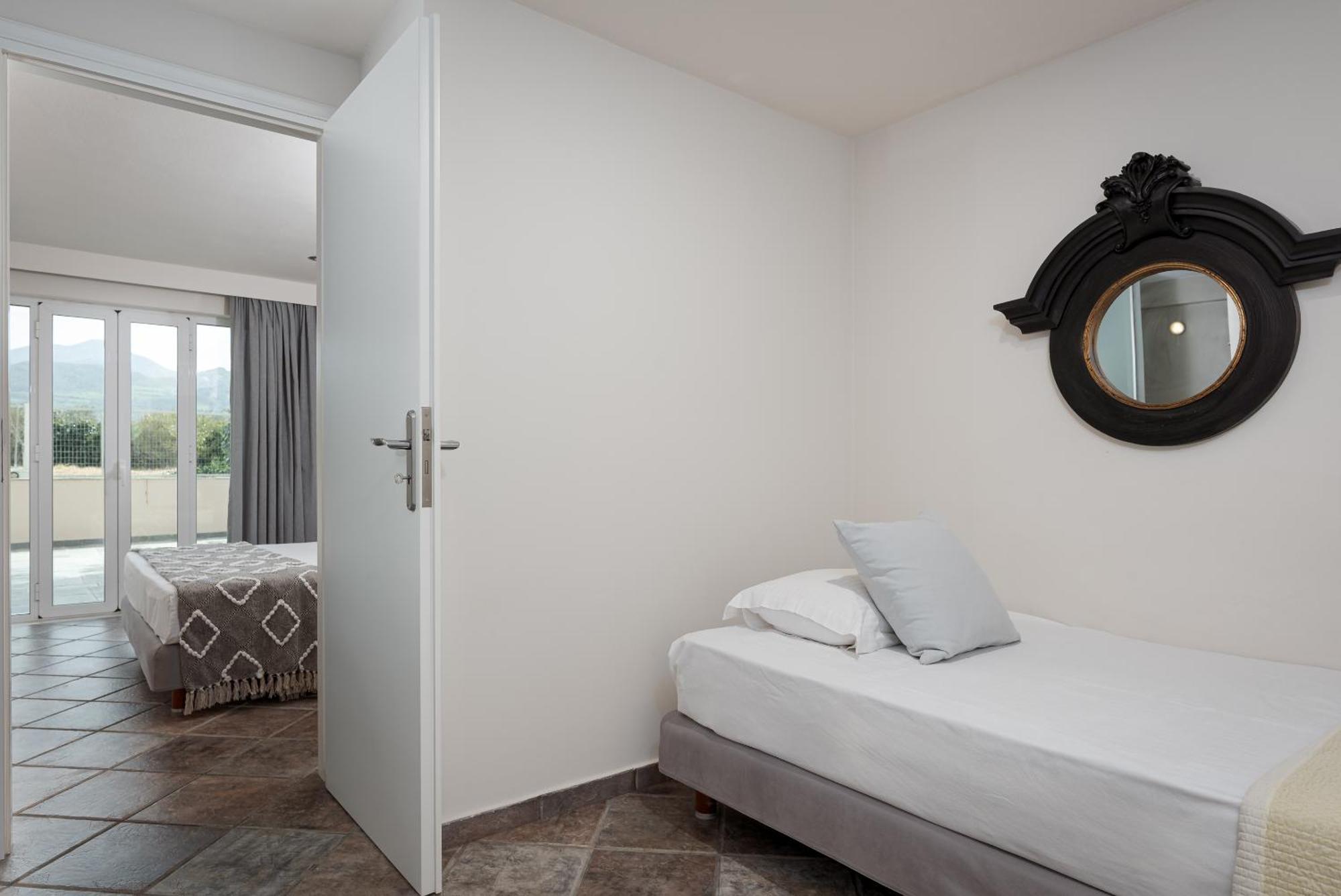 Villa Aurora Crete Koxare Экстерьер фото