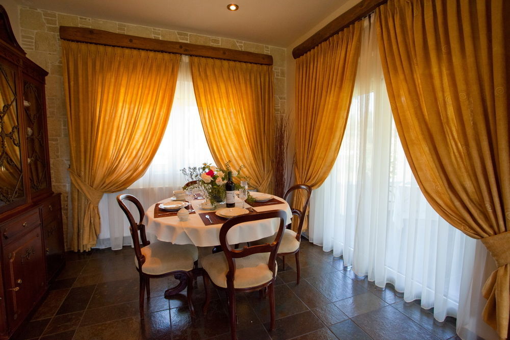 Villa Aurora Crete Koxare Экстерьер фото